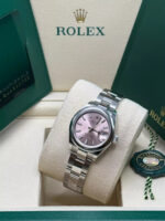 Rolex Lady-Datejust 28mm  279160 - Image 10