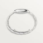 Cartier BALLON BLEU Diamond Watch 33mm - Image 5