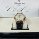 Patek Philippe  Calatrava  5227R-001 - Image 3