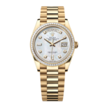 Rolex Day-Date 128398TBR-0004 36mm