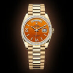 Rolex Day-Date 128398TBR-0018 36mm - Image 2