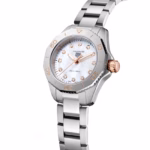 TAG Heuer Aquaracer Professional 200 30mm Ladies Watch WBP1450.BA0622 - Image 2