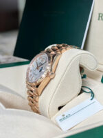 Rolex  Day-Date M128235-0029 36mm - Image 4