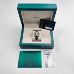Rolex  Datejust 36mm 126201 Slate Dial Oyster Bracelet Watch - Image 12