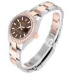 Rolex Lady-Datejust 28mm 279381RBR-0017/0018 - Image 5