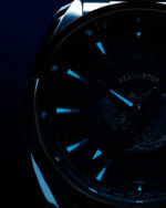 Omega Seamaster Aqua Terra 150M 43mm Blue Dial Stainless Steel Bracelet 220.10.43.22.03.002 - Image 3