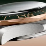 Omega Seamaster Diver 300M Titanium & Bronze Gold Men's Watch 42mm 210.92.42.20.10.001 - Image 5