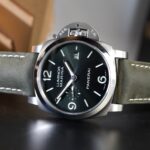 Panerai Luminor Marina Titanio 44mm PAM03325 - Image 5