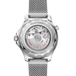 Omega Seamaster Diver 300M Steel Black Dial 42mm Automatic 210.30.42.20.01.010 - Image 2
