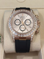 Rolex Cosmograph Daytona 126535RBR 40mm - Image 2