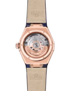 Omega Constellation Ladies' Selection 29mm Sedna™ gold on leather strap 131.53.29.20.53.003 - Image 2