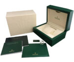 Rolex  Day-Date President 40mm Yellow Gold Silver Index Dial - 228238 - Image 10