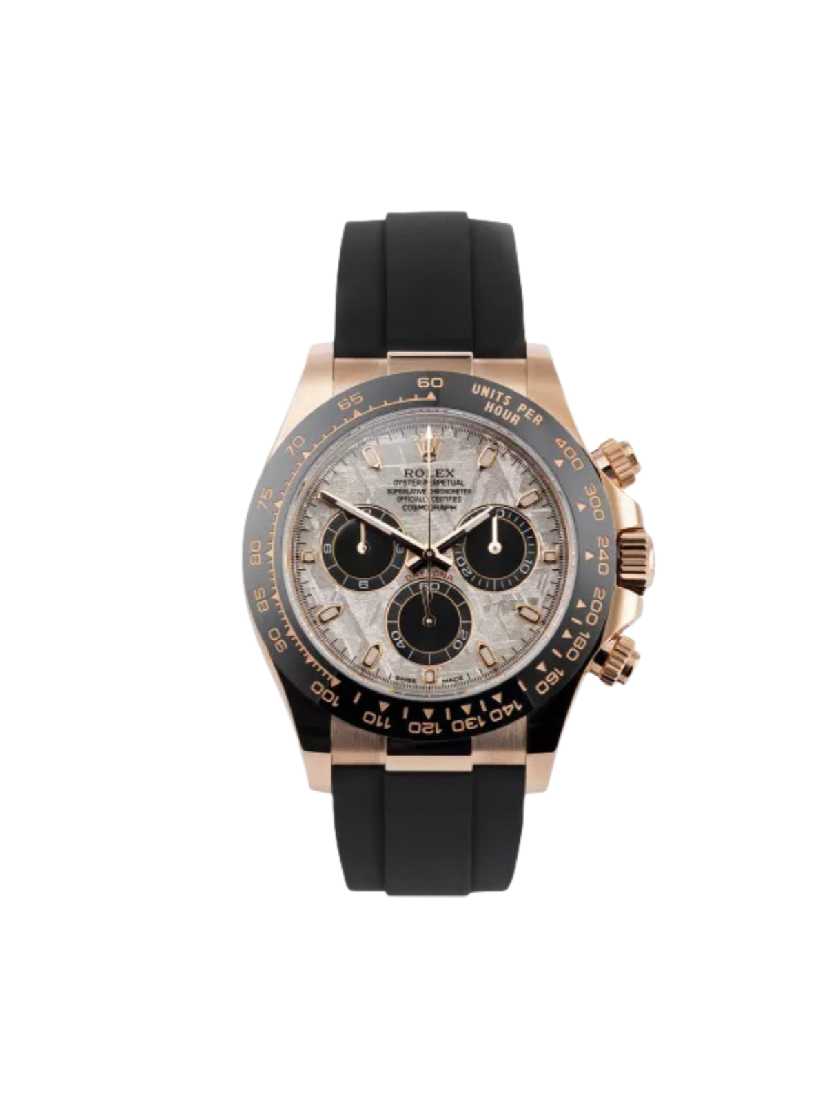 26240C05-B630-9391-FA54-6CCC049031FC.png Rolex Cosmograph Daytona m126515ln-0008 40mm - Image 1