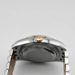 Rolex  Datejust 36mm 126231 Slate Fluted Motif Dial 36mm Jubilee Bracelet - Image 9