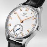 【Top replica】IWC-Portugieser Automatic 40 (IW358303) - Image 2