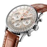 Breitling Navitimer B01 Chronograph 41mm AB0139211G1P1 - Image 2