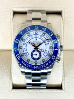 Rolex Yacht-Master II M116680-0002 44mm - Image 2
