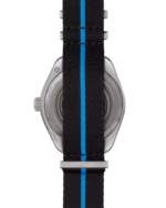 Omega Seamaster Planet Ocean 6000M 45.5mm Black Dial Titanium Strap 215.92.46.21.01.001 - Image 3