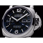 Panerai Luminor Perpetual Calendar GMT Platinumtech™ 44mm PAM01575 - Image 4