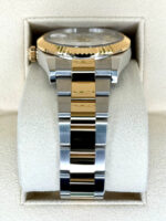 Rolex  Sky-Dweller 42mm 336933-0005 Two-Tone Yellow Gold White Dial Oyster - Image 5