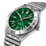 Breitling Chronomat Automatic GMT 40 Six Nations Ireland A323987B1L1A1 - Image 2