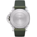 Panerai Submersible QuarantaQuattro Verde Smeraldo 44mm PAM01287 - Image 2