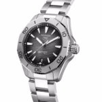 TAG Heuer Aquaracer Professional 200 40mm Mens Watch WBP2110.BA0627 - Image 2