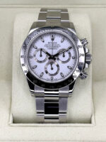 Rolex Cosmograph Daytona 116520 40mm - Image 2