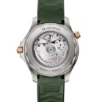 Omega Seamaster Diver 300M Titanium & Bronze Gold Men's Watch 42mm 210.92.42.20.10.001 - Image 2