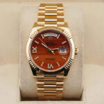 Rolex  Day-Date M128238-0088 36mm - Image 2