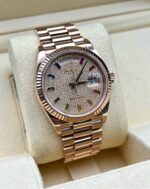 Rolex  Day-Date M128235-0039 36mm - Image 3
