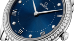 Omega De Ville Prestige, Stainless Steel and Diamond-set, 30mm Quartz 434.15.30.60.53.001 - Image 3