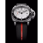 Panerai Submersible Luna Rossa 42mm PAM01579 - Image 3