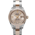 Rolex Lady-Datejust 28mm  279161-0027/0028 - Image 3