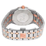 Audemars Piguet Two Tone 33MM Royal Oak Automatic Watch for Womens - Image 3