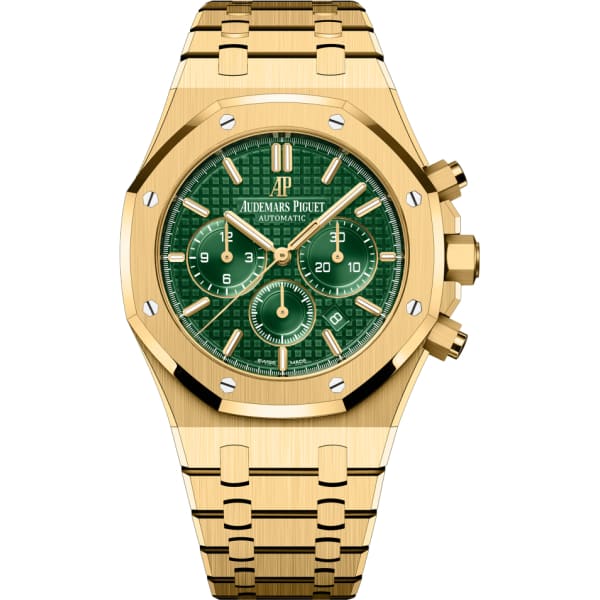27F1275D-3B37-5208-91E4-CF252A71D34B.jpg Audemars Piguet Royal Oak 41mm 26331BA.OO.1220BA.02 - Image 1