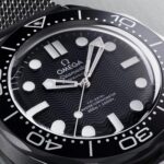 Omega Seamaster Diver 300M Steel Black Dial 42mm Automatic 210.30.42.20.01.010 - Image 5