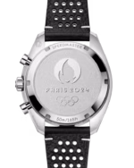 Omega Speedmaster Chronoscope Silver Dial 43 mm Stainless Steel Strap 522.32.43.51.02.001 - Image 2