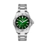 【Top replica】TAG Heuer Aquaracer Professional 200 Date