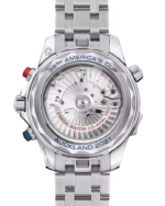 Omega Seamaster Diver 300M America's Cup Men's Watch 44mm 210.30.44.51.03.002 - Image 2
