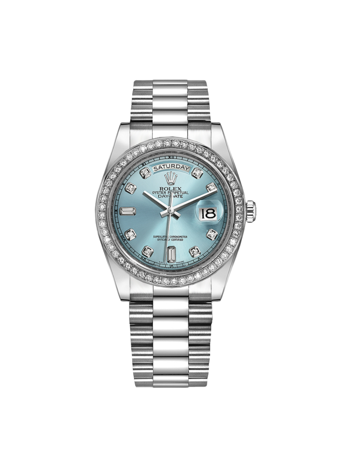 282505BE-C620-0D05-1A36-63D69976DBF8.png Rolex Day-Date M118346-0028 36mm - Image 1