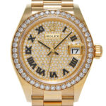 Rolex Lady-Datejust 28mm 279138RBR-0029/0030 - Image 6