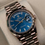 Rolex  Day-Date M128235-0085 36mm - Image 6