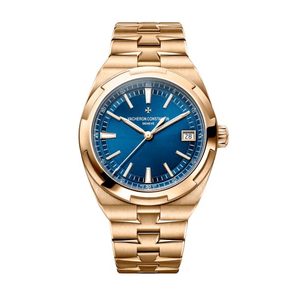 28660C8F-F338-28B5-774F-3489A14046F2.jpg Vacheron Constantin Overseas Self-Winding Ref. # 4500V/110R-B705 - Image 1