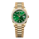 Rolex Day-Date 128398TBR-0035 36mm