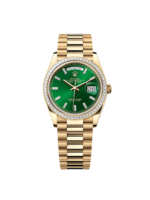 Rolex Day-Date 128398TBR-0035 36mm