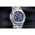 🔥🔥Best selling specials🔥🔥Patek Philippe Nautilus White Gold 5740-1G-001 with Blue Sunburst dial - Image 7