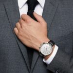 IWC Portugieser Chronograph 41mm IW371604 - Image 3