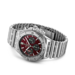 Breitling Chronomat B01 42 Six Nations Wales AB0134A61K1A1 - Image 3