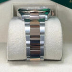 Rolex  Datejust 36mm 126201 Silver Dial Oyster Bracelet Watch - Image 5